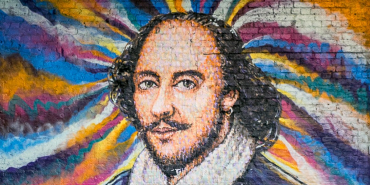 Кожен з нас цитує Шекспіра! 10 англійських фраз, які вигадав великий драматург
