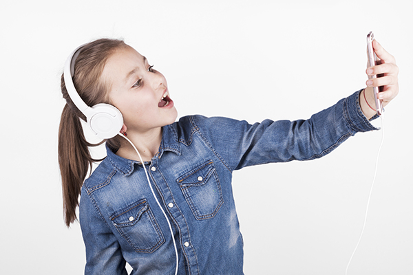 Пойте и учите: лучшие детские песни для овладения английским