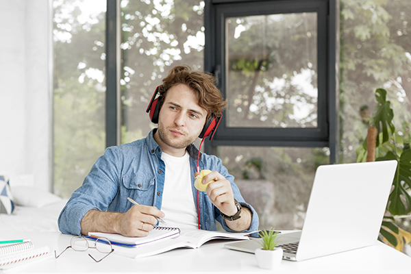 Мікрокроки - макрорезультати: як 7 хвилин на день можуть змінити вашу англійську