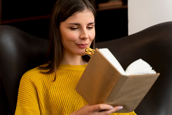 Які книги читати англійською початківцям?