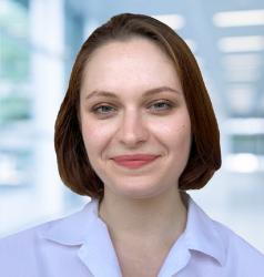 Юлія Лядовська