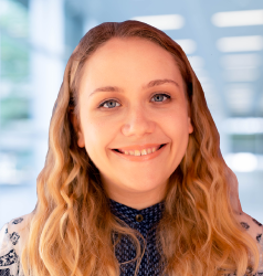 Марія Чумакова