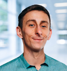 Скотт Харланд