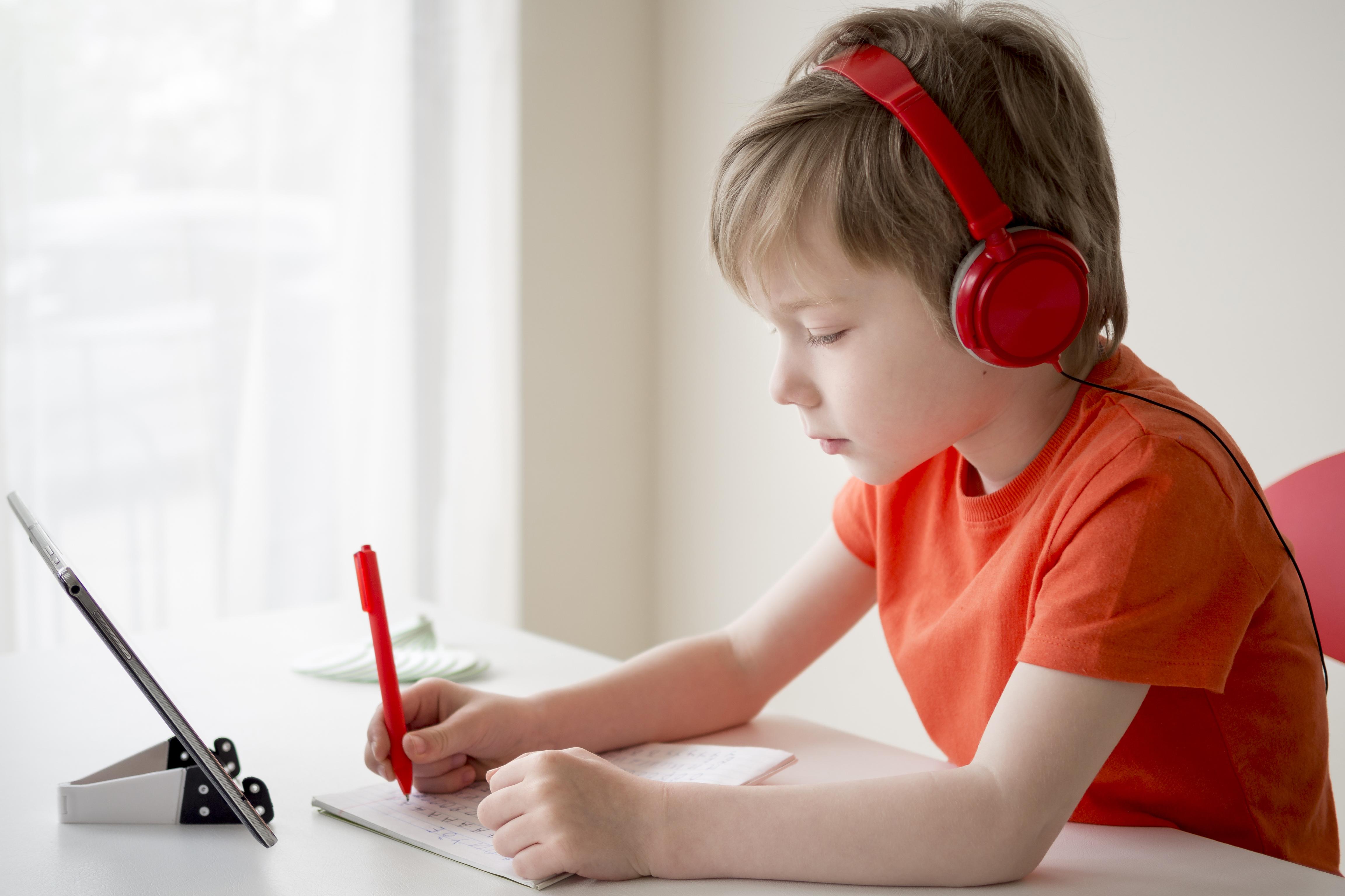 Online courses of English for children and adults фото 3