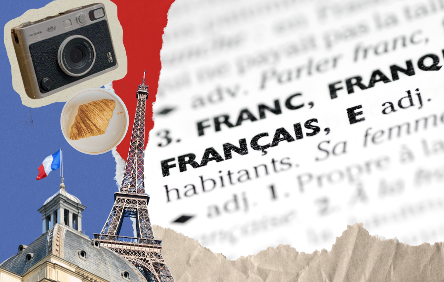 Онлайн-курси французької мови фото 2