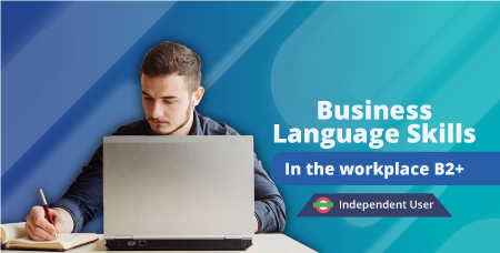 Business Language Skills B2+