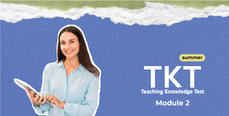 TKT Module 2