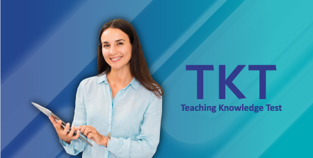 TKT Module 2