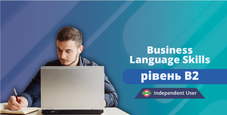 Business Language Skills B2