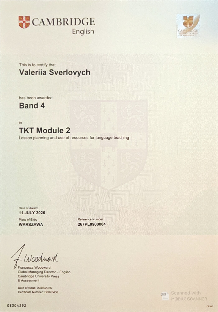 TKT M2