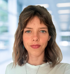 Джессі Бейнс