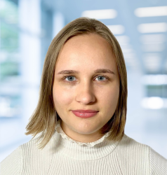 Євгенія Павленко