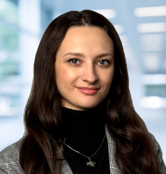 Катерина Клименко