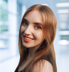 Софія Підгребельна